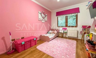 Casa en Venta en Villuco, Chiguayante