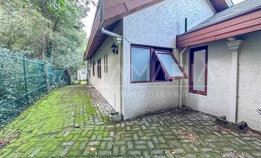 Casa en Venta en Villuco, Chiguayante