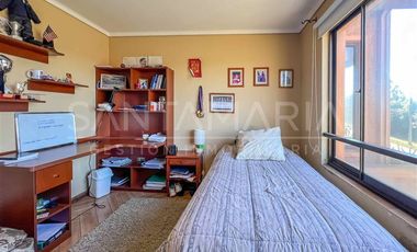 Casa en Arriendo en Lomas de San Andrés, Concepción