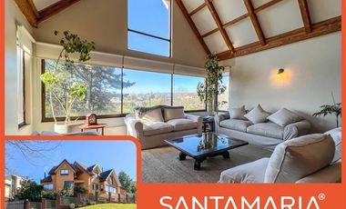 Casa en Arriendo en Lomas de San Andrés, Concepción