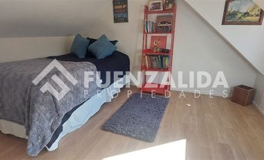 Casa en Arriendo en Camino la Omama