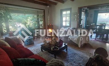 Casa en Arriendo en Camino la Omama