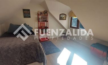 Casa en Arriendo en Camino la Omama