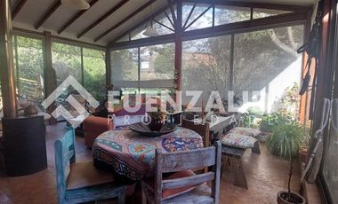 Casa en Arriendo en Camino la Omama