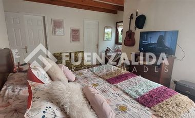 Casa en Arriendo en Camino la Omama