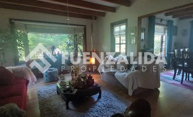 Casa en Arriendo en Camino la Omama