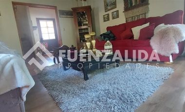 Casa en Arriendo en Camino la Omama