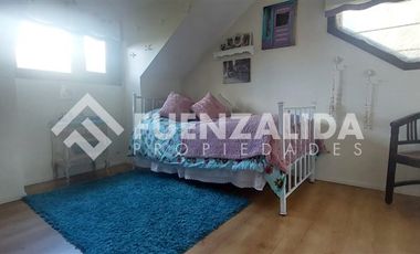 Casa en Arriendo en Camino la Omama