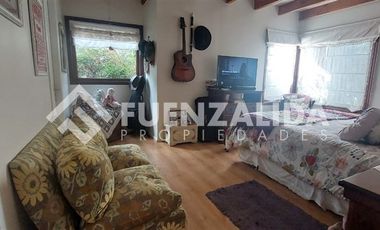 Casa en Arriendo en Camino la Omama