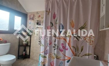 Casa en Arriendo en Camino la Omama