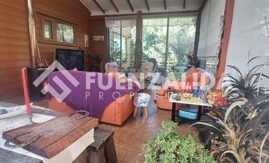 Casa en Arriendo en Camino la Omama