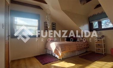Casa en Arriendo en Camino la Omama