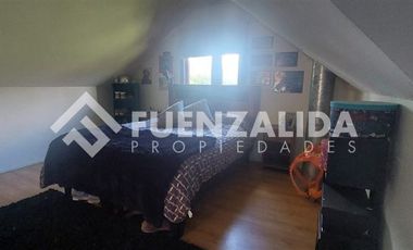 Casa en Arriendo en Camino la Omama