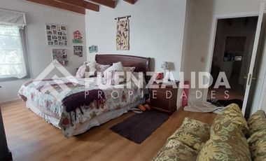 Casa en Arriendo en Camino la Omama