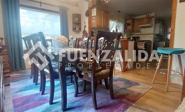 Casa en Arriendo en Camino la Omama