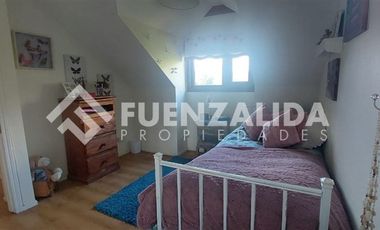 Casa en Arriendo en Camino la Omama