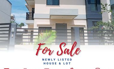 3Bedroom House at Villa Angela