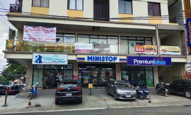 Studio Apartment at F Residences in the heart of Mandaluyong City For Rent