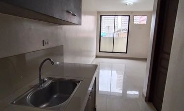 Studio Apartment at F Residences in the heart of Mandaluyong City For Rent