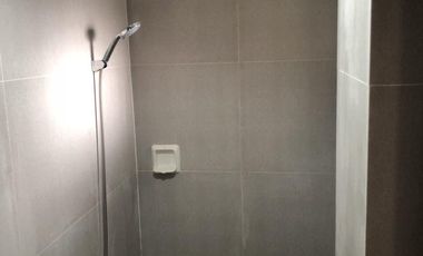 Studio Apartment at F Residences in the heart of Mandaluyong City For Rent