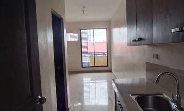 Studio Apartment at F Residences in the heart of Mandaluyong City For Rent