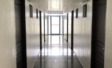 Studio Apartment at F Residences in the heart of Mandaluyong City For Rent