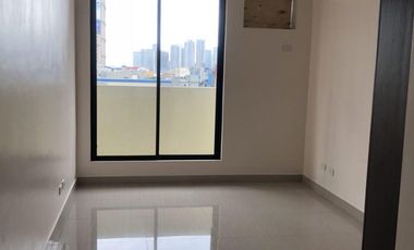 Studio Apartment at F Residences in the heart of Mandaluyong City For Rent