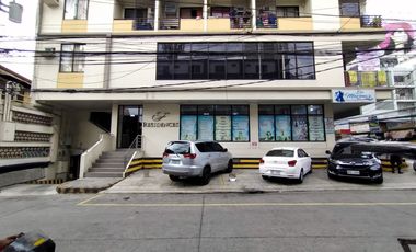 Studio Apartment at F Residences in the heart of Mandaluyong City For Rent