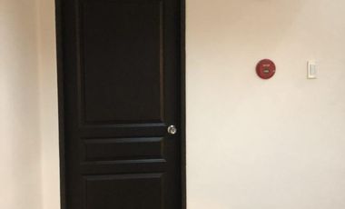 Studio Apartment at F Residences in the heart of Mandaluyong City For Rent