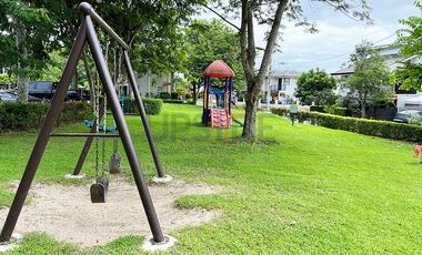 For Sale 113 Sqm Residential Lot in Avida Nuvali near the Park, Calamba Laguna