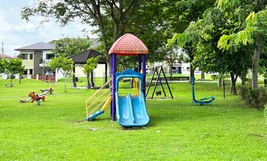 For Sale 113 Sqm Residential Lot in Avida Nuvali near the Park, Calamba Laguna