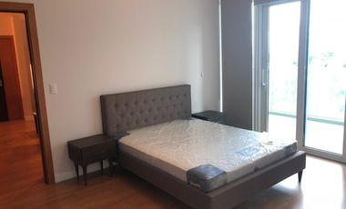 Brand new 1 Bedroom unit for Rent in Park Terraces, San Lorenzo, Makati City