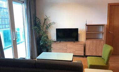 Brand new 1 Bedroom unit for Rent in Park Terraces, San Lorenzo, Makati City