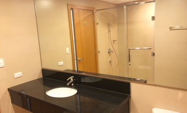 Brand new 1 Bedroom unit for Rent in Park Terraces, San Lorenzo, Makati City