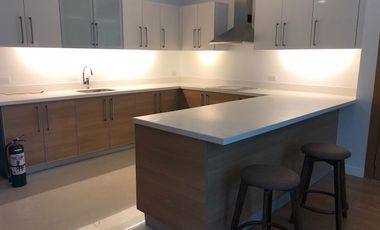 Brand new 1 Bedroom unit for Rent in Park Terraces, San Lorenzo, Makati City