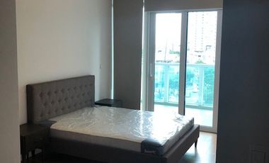 Brand new 1 Bedroom unit for Rent in Park Terraces, San Lorenzo, Makati City