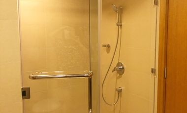 Brand new 1 Bedroom unit for Rent in Park Terraces, San Lorenzo, Makati City