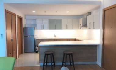 Brand new 1 Bedroom unit for Rent in Park Terraces, San Lorenzo, Makati City