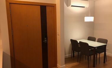 Brand new 1 Bedroom unit for Rent in Park Terraces, San Lorenzo, Makati City