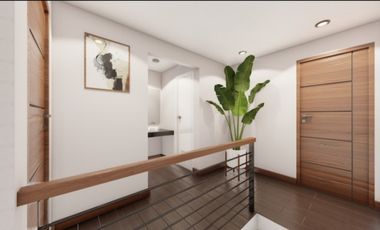 For Sale: 2-Bedroom House and Lot in Town and Country West, Bacoor Cavite