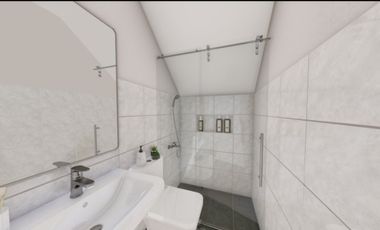 For Sale: 2-Bedroom House and Lot in Town and Country West, Bacoor Cavite