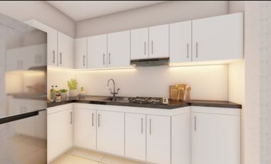For Sale: 2-Bedroom House and Lot in Town and Country West, Bacoor Cavite