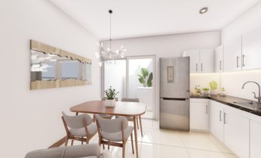 For Sale: 2-Bedroom House and Lot in Town and Country West, Bacoor Cavite