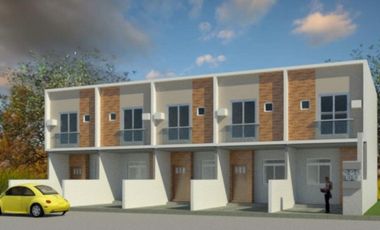 For Sale: 2-Bedroom House and Lot in Town and Country West, Bacoor Cavite