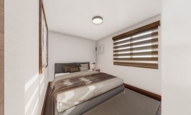 For Sale: 2-Bedroom House and Lot in Town and Country West, Bacoor Cavite