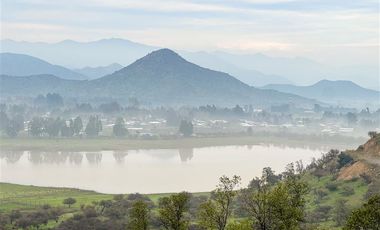 Parcela en Venta en Cuesta Chada, Laguna Chada (Cercano a Paine)