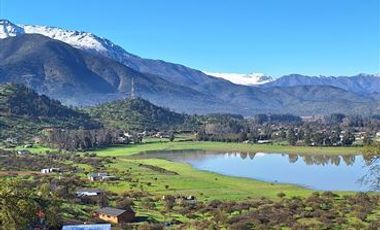 Parcela en Venta en Cuesta Chada, Laguna Chada (Cercano a Paine)