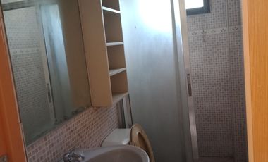 For Rent Rooms with Beds and Cabinets in Peblea Residences, Banawa, Cebu City