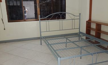 For Rent Rooms with Beds and Cabinets in Peblea Residences, Banawa, Cebu City