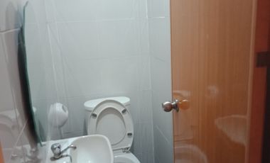 For Rent Rooms with Beds and Cabinets in Peblea Residences, Banawa, Cebu City